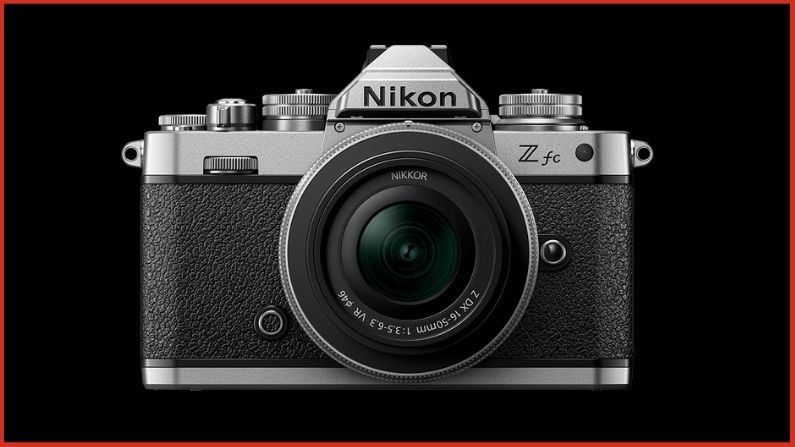 Nikon launches retro-style mirrorless camera, 20.9 megapixel sensor will get stunning photos