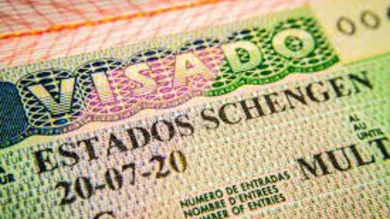 Big theft in Pakistan, a thousand Schengen Visa stickers disappeared from the Embassy of Italy, know why this visa is considered valuable