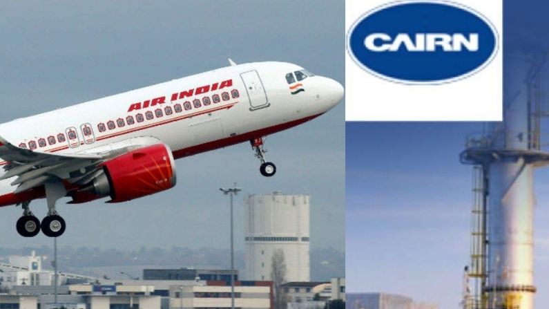 Cairn Energy drags Air India to court, the company has only this much time to save the plane from being captured