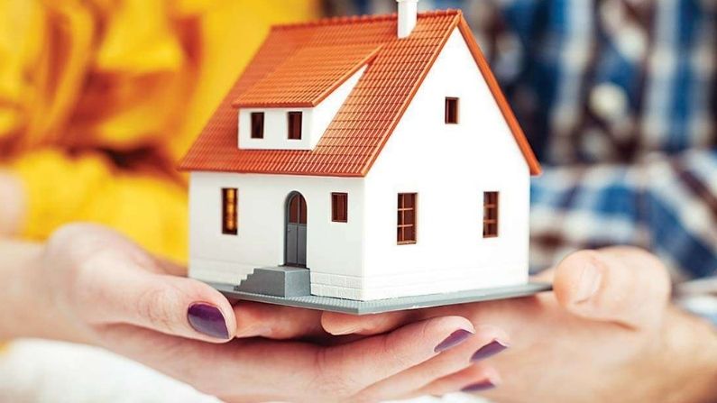 Good news for home buyers!  Now you can get tax exemption on investment in house till September 30, know how to take benefit