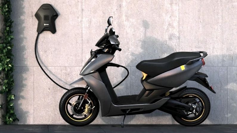 This is India's number 1 electric scooter, these top 5 features have made customers crazy