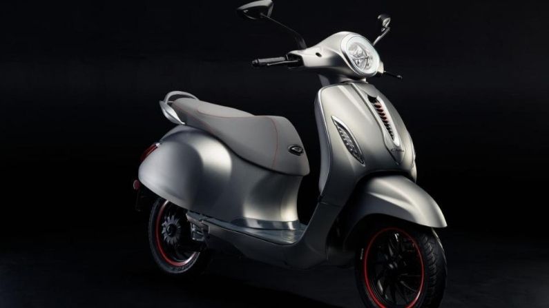 Good news for Bajaj Chetak electric scooter buyers, Bajaj Auto made a big announcement regarding delivery