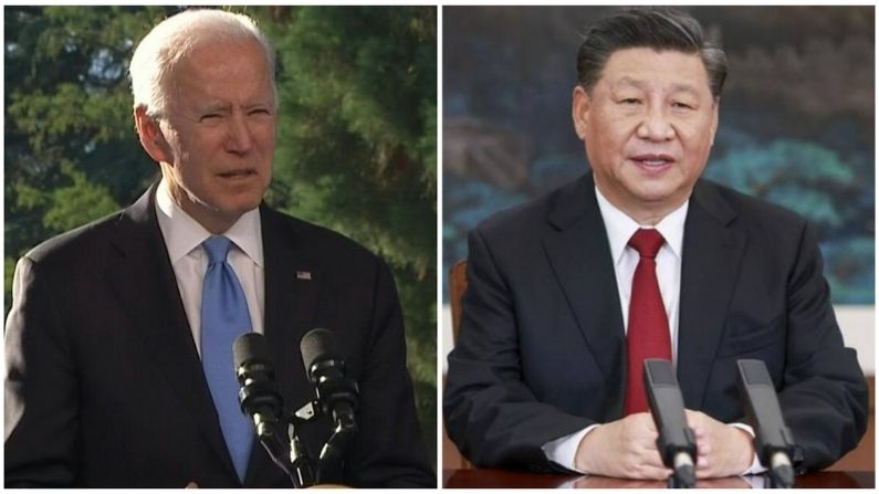 US: America wants to rein in the continued forced labor in Xinjiang, Biden administration took big steps against China