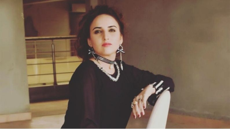 Tiktok star's claims created ruckus in Pakistan, said- I am married, my husband is the MLA of Pakistan People's Party