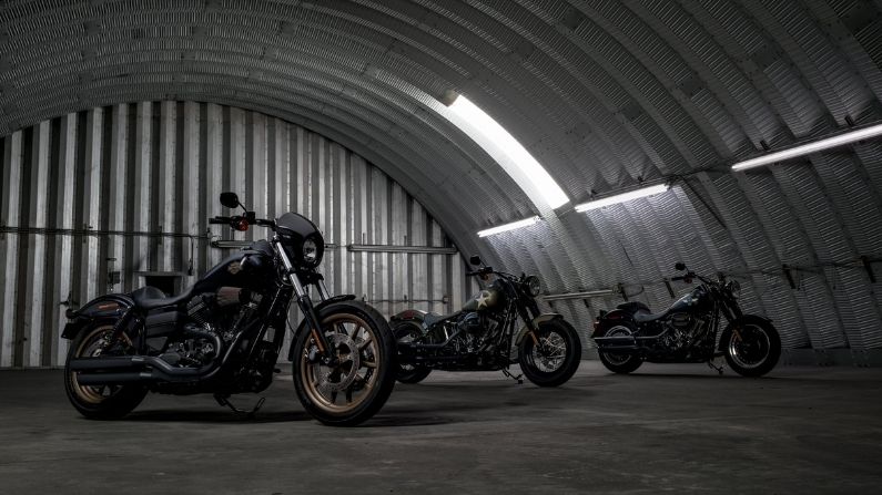 1250cc Harley Davidson motorcycle going to be launched on July 13, will enter this segment