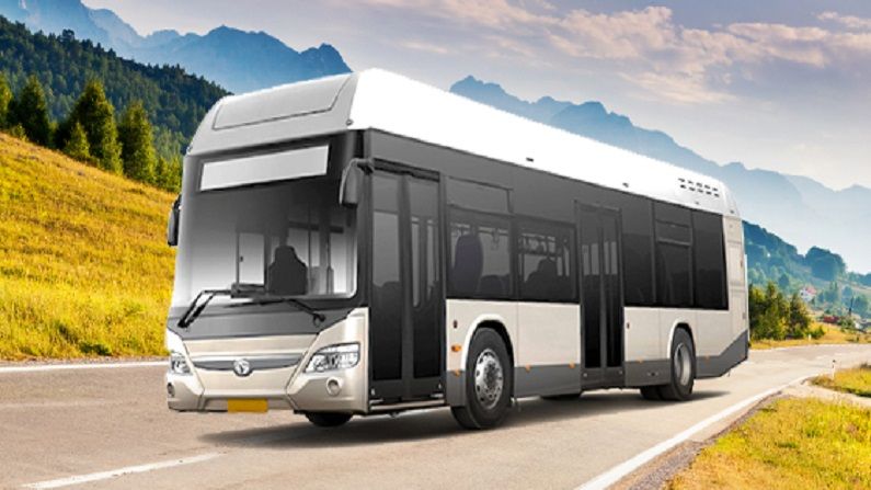 Tata Motors to make 15 hydrogen based fuel cell buses, orders from IOCL