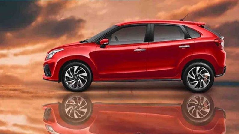 Maruti's new Baleno is going to be launched in the market soon, these 5 features will change the look of the vehicle