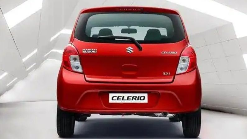 Book this 5 lakh car in just 5 thousand, money is worth in terms of features