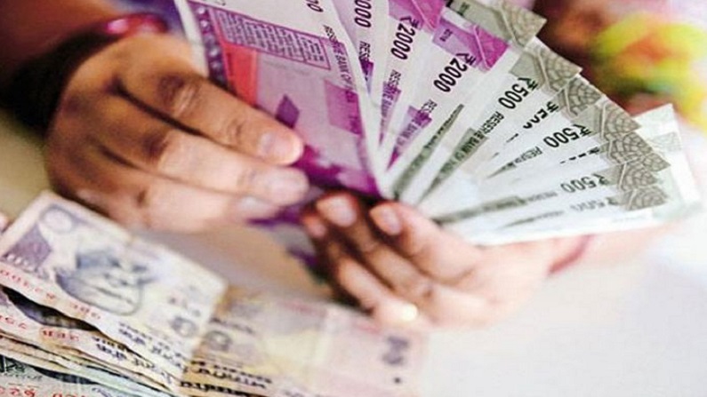 7th Pay Commission: Salary of government employees will increase by Rs 7750 from this date, will get such benefit