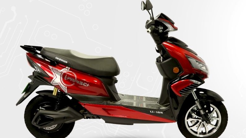 Okinawa welcomes FAME II policy, cuts the price of its scooter by Rs 17,892