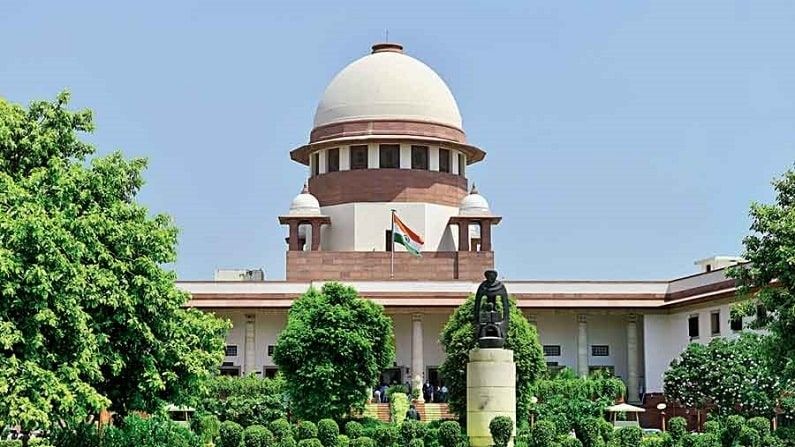 Center approaches Supreme Court regarding new IT rules, know the whole matter here