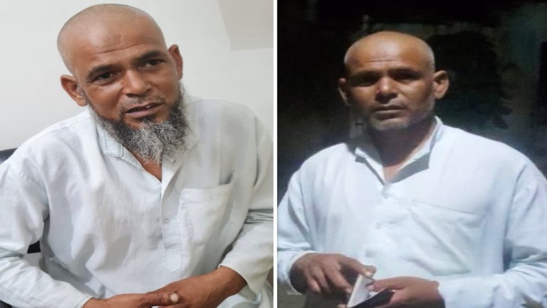 धर्मांतरण रैकेट: जेल से निकला तो ताराचंद बन गया ताहिर, बीवी की कर दी हत्या