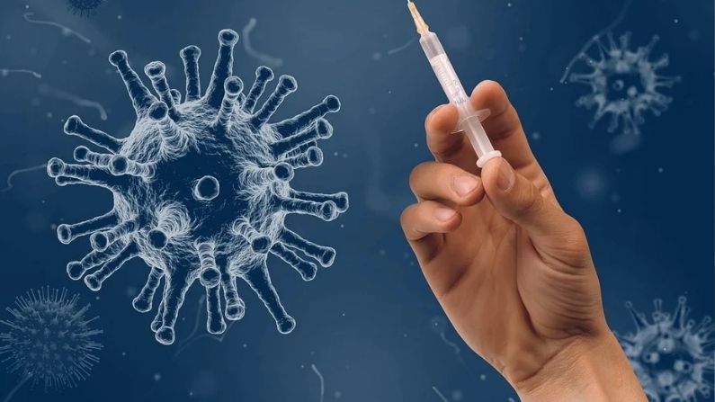 Got 'Sanjeevani' to fight Corona!  New 'recipe' vaccine will give protection against all variants of the virus