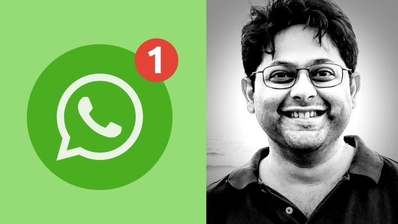WhatsApp appoints Manish Mahatme as India's Head of Payments, previously worked with Amazon