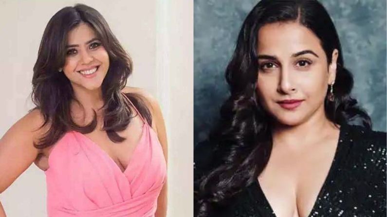               395      Vidya Balan Ekta Kapoor and Shobha Kapoor among 395 new  Academy members  TV9 Bharatvarsh