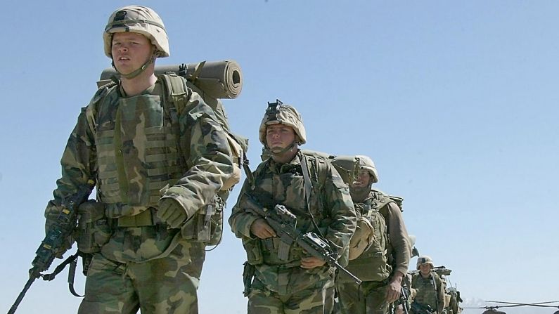 Afghanistan: Withdrawal of foreign troops from Afghanistan begins, US Army leaves 'Bagram Airbase' after 20 years