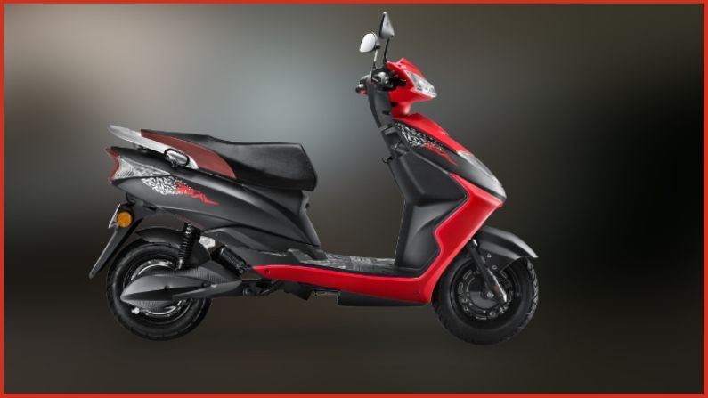 Now buy this electric scooter for Rs 47,990 instead of 74,990, know why the company has reduced the price