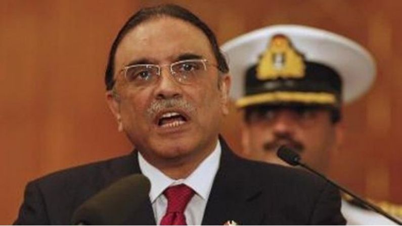Former Pakistan President Asif Ali Zardari hospitalized, co-chairman of PPP battling serious heart ailment