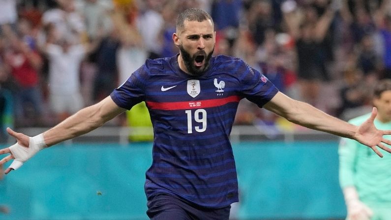 current top goal scorer in euro 2020