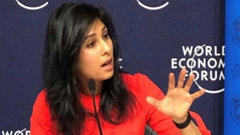 America has given great respect to this woman of Indian origin, who is in discussion with her controversial statement, has a relationship with Delhi