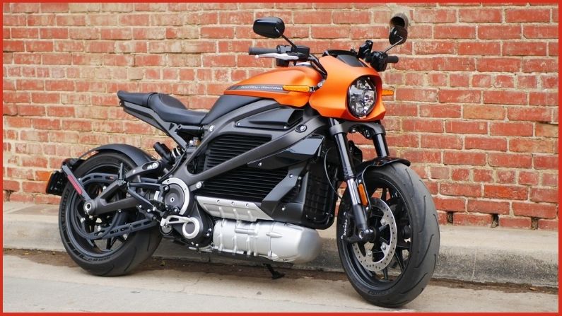 This Harley-Davidson motorcycle price was cut by 5 lakhs, know why the company did this