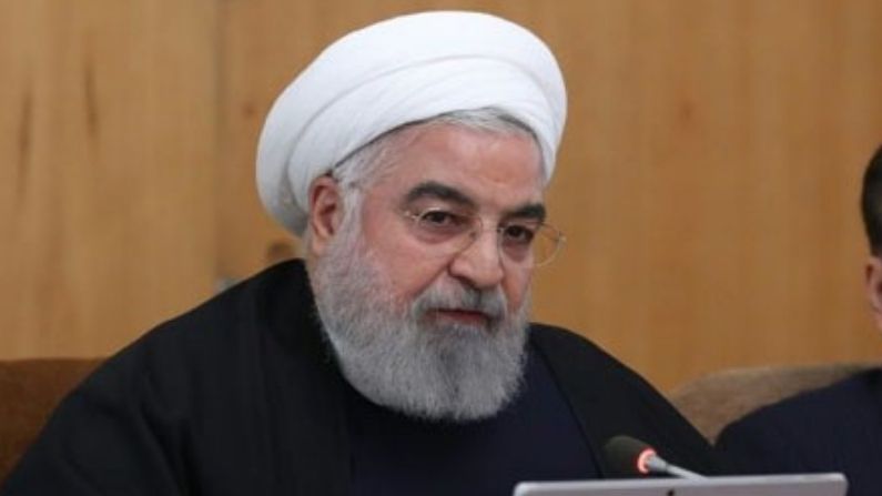 Is Iran heading towards the fifth wave of Corona?  President Hassan Rouhani warned - be careful!