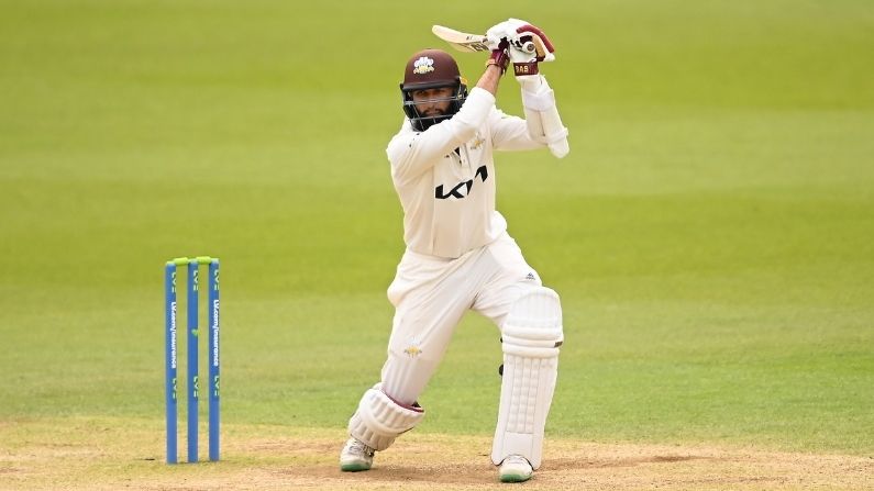 बैटिंग की ऐसी मिसाल! 104 ओवर में बने सिर्फ 122 रन, एक ही बल्लेबाज ने खेली 278 गेंद और लगाए सिर्फ 5 चौके