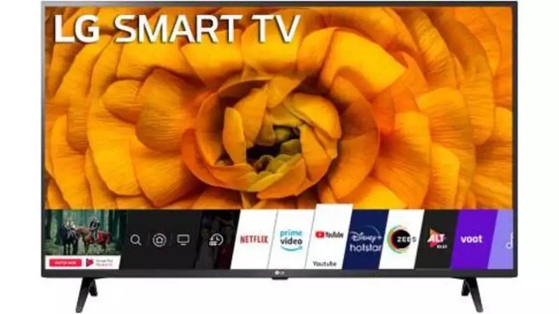 Lg 43 Inch Led Smart Tv 2020 Edition