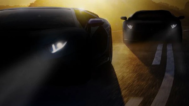 Lamborghini to launch new Aventador model on July 7, teaser released