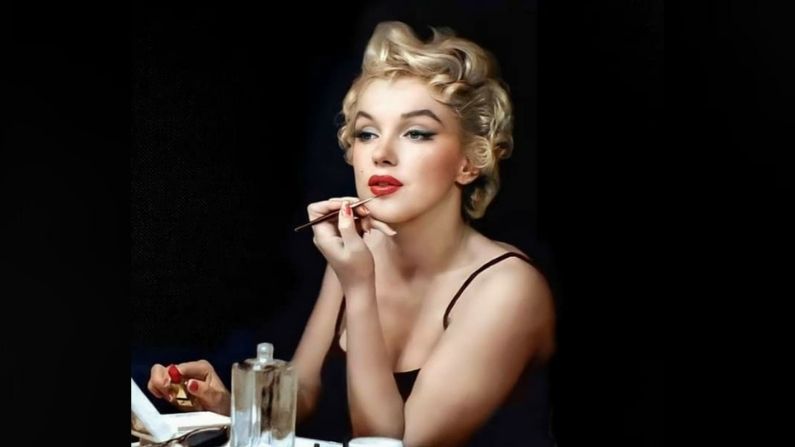 Big disclosure: Whose beauty was stunned by the world, Marilyn Monroe was given top secret poison by the brother of the US President!