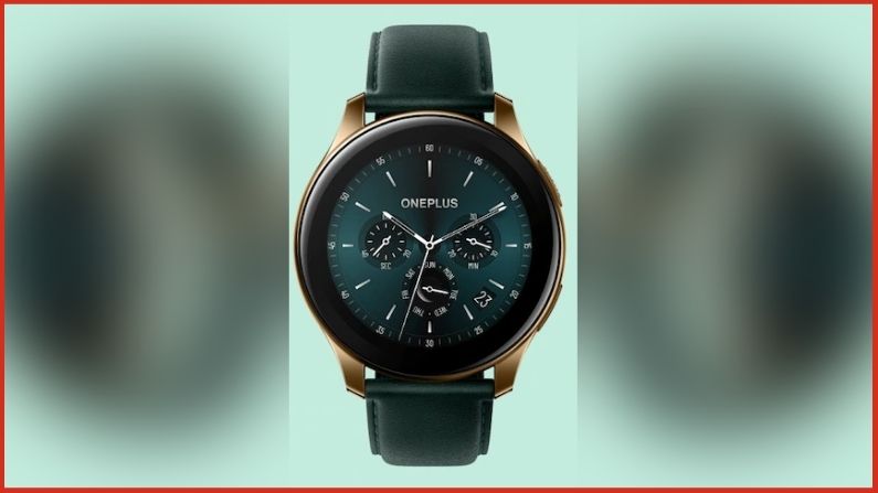 OnePlus Watch Cobalt Limited Edition launched in India, pre-booking for Rs 1000
