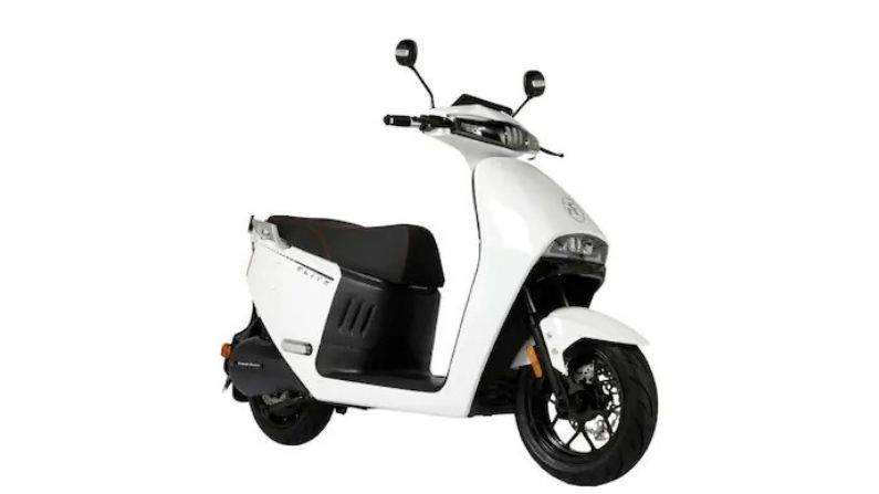 The entry of this elite electric scooter in the Indian market, can run 110km in one charge