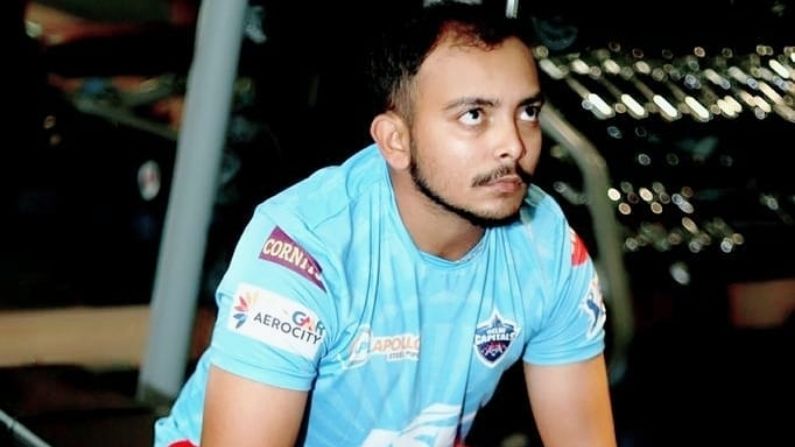 Prithvi Shaw (4)