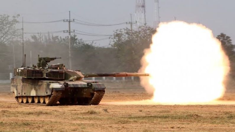 VT-4 MBT vs T90: Pakistan's VT-4 tank and India's T-90 Bhishma tank, which is more powerful?