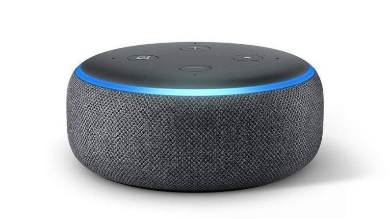 This family appealed to Amazon, said - please!  Change the name of voice assistant Alexa, this is the whole matter