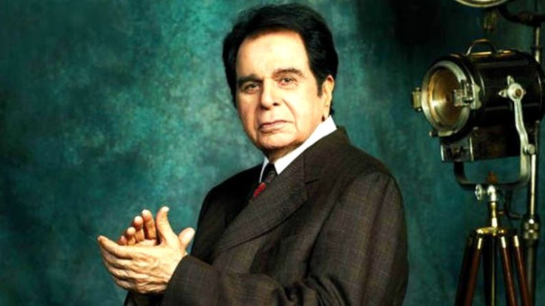 Condolences on the death of Dilip Kumar, Pakistani leaders expressed grief, Imran said - 'Greatest actor of my generation'