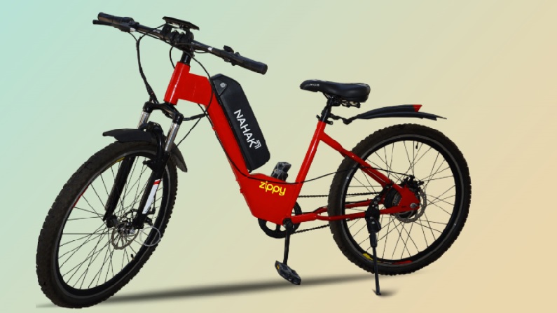 Forget petrol-diesel, now enjoy this electric cycle, 1 kilometer will run for only 10 paise