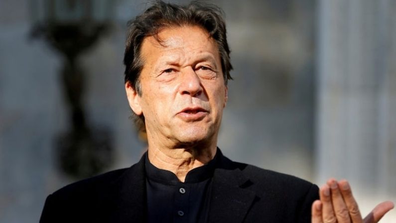 Pakistan is now against America for China, Imran Khan said - even US pressure cannot change our relationship