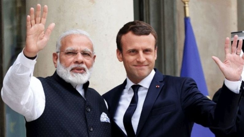 Cairn Case: France gives a blow to India, orders to confiscate at least 20 properties of the government, know what is the whole matter