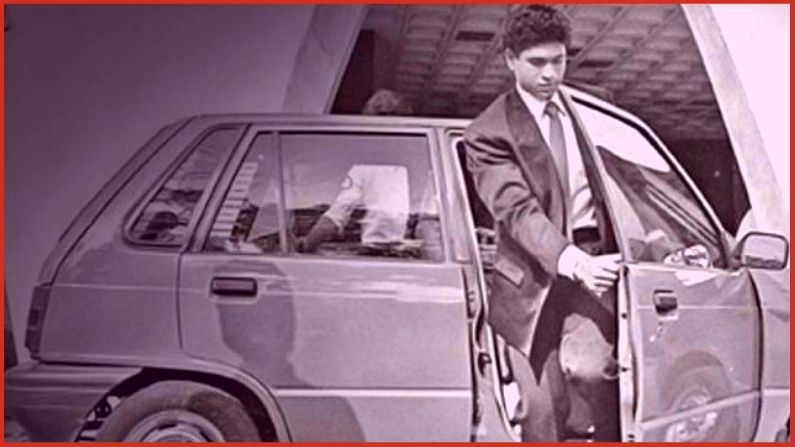 Know why Maruti 800 is special, Maruti was the first car from Sachin to Kajol