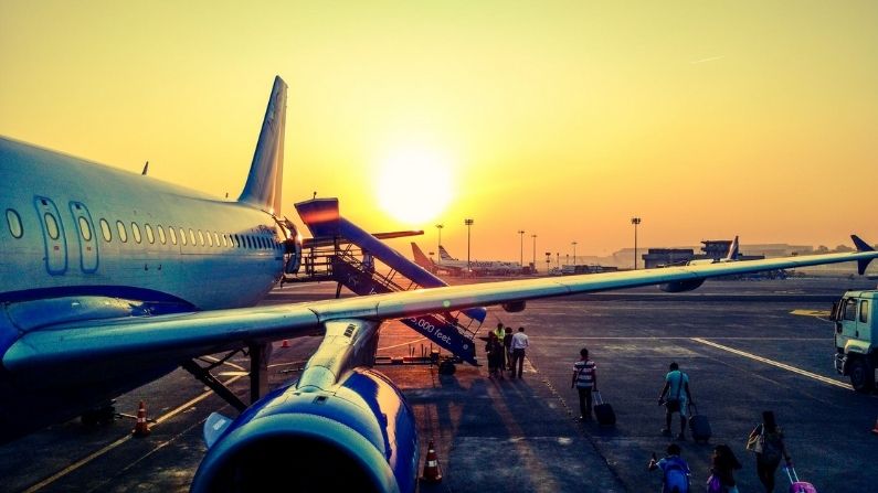 UAE Travel Ban: UAE imposed travel ban on many countries including India, Pakistan, decision taken due to Corona